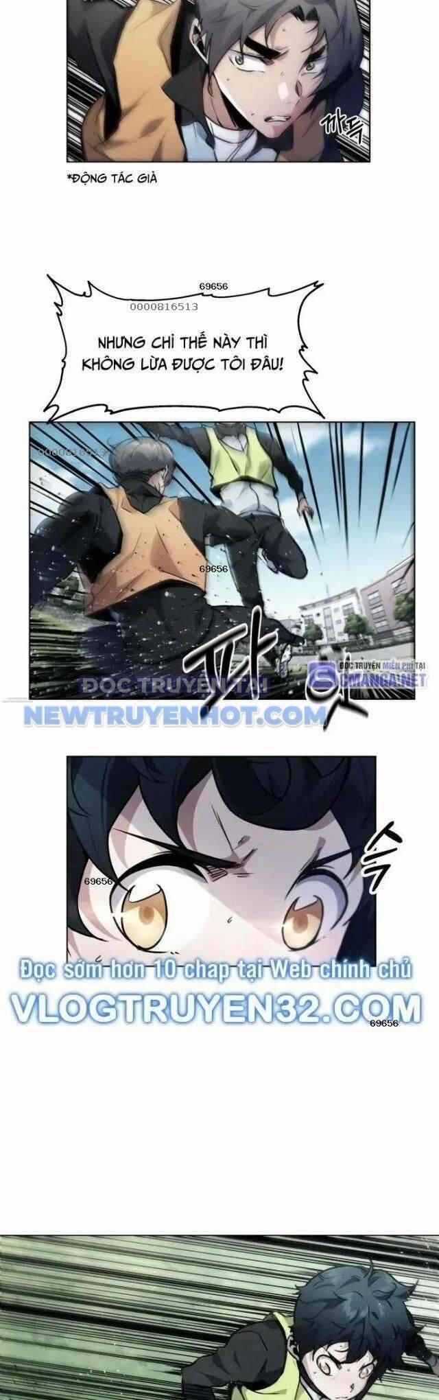 Góc Cao Khung Thành 94 trang 1