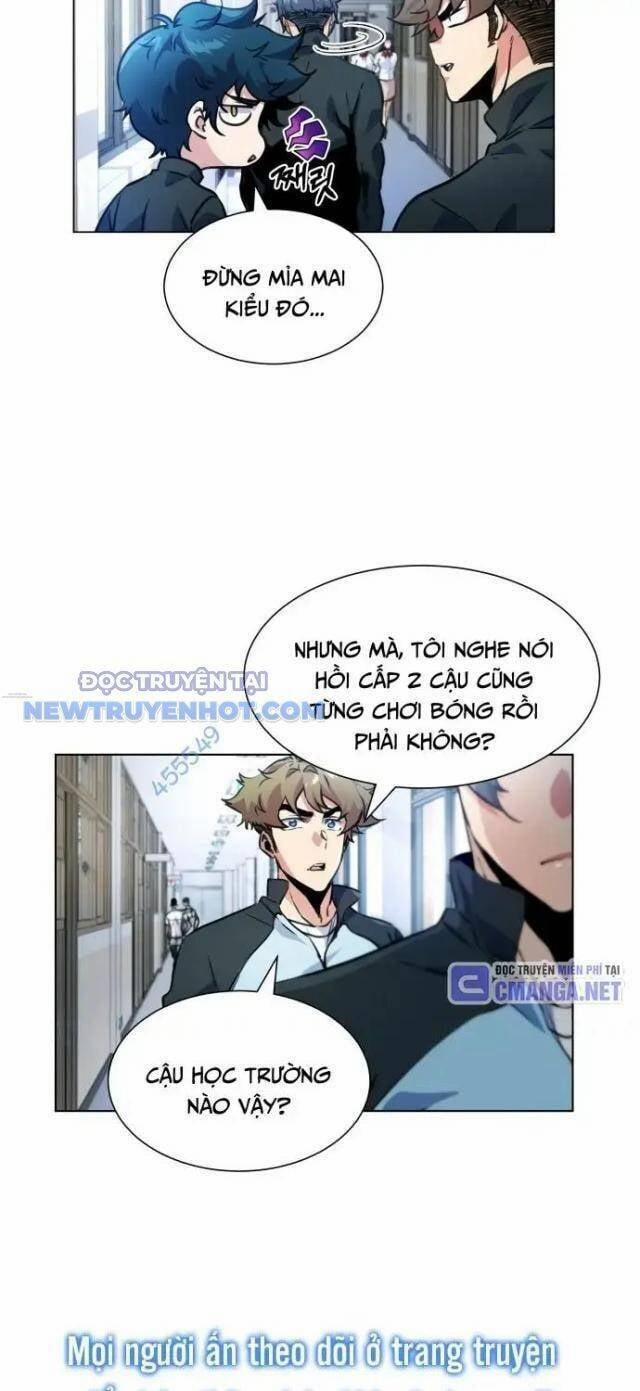 Góc Cao Khung Thành 94 trang 34