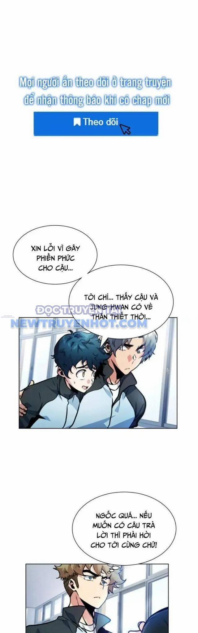 Góc Cao Khung Thành 94 trang 39