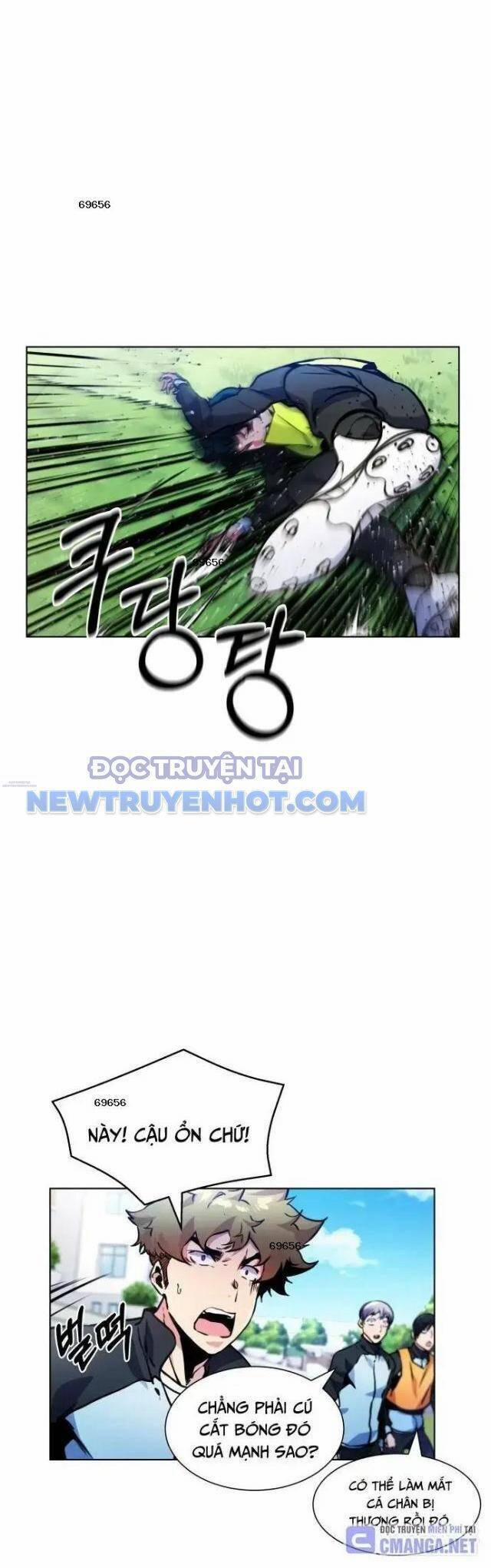 Góc Cao Khung Thành 94 trang 8