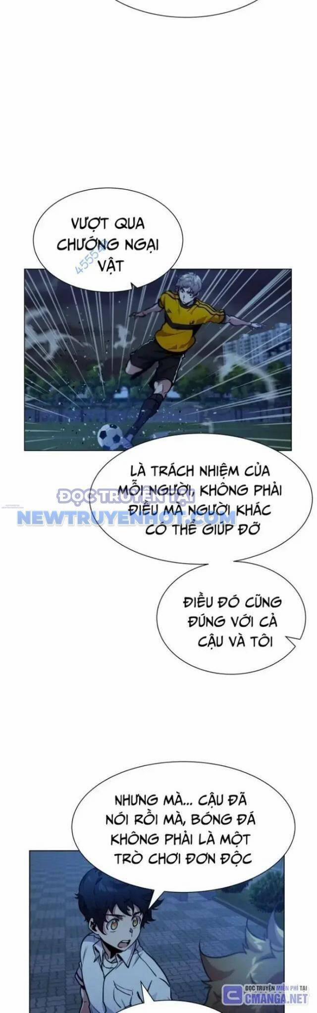 Góc Cao Khung Thành 95 trang 23