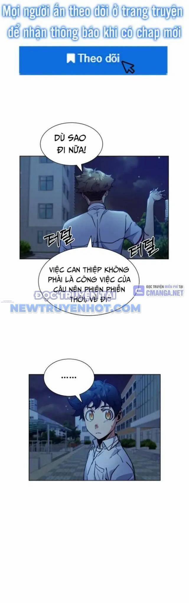 Góc Cao Khung Thành 95 trang 25