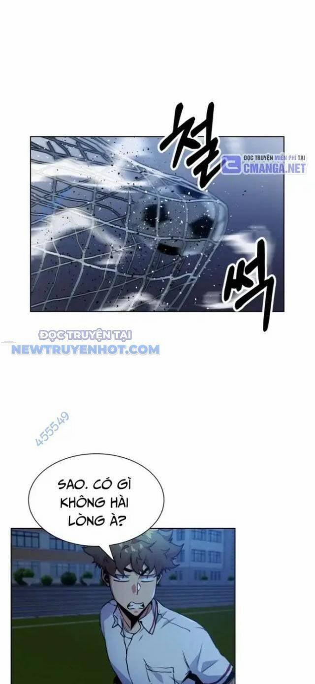 Góc Cao Khung Thành 95 trang 31