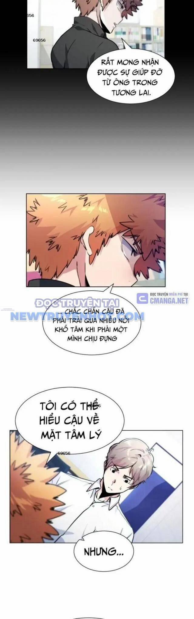 Góc Cao Khung Thành 95 trang 4