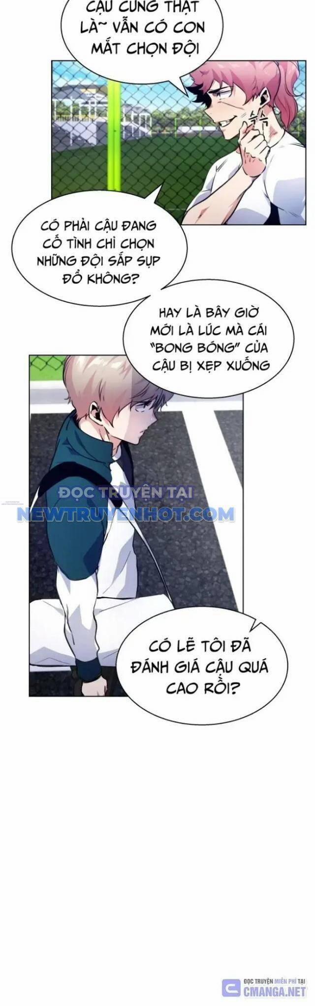 Góc Cao Khung Thành 96 trang 11