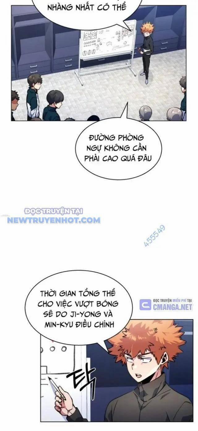 Góc Cao Khung Thành 96 trang 13