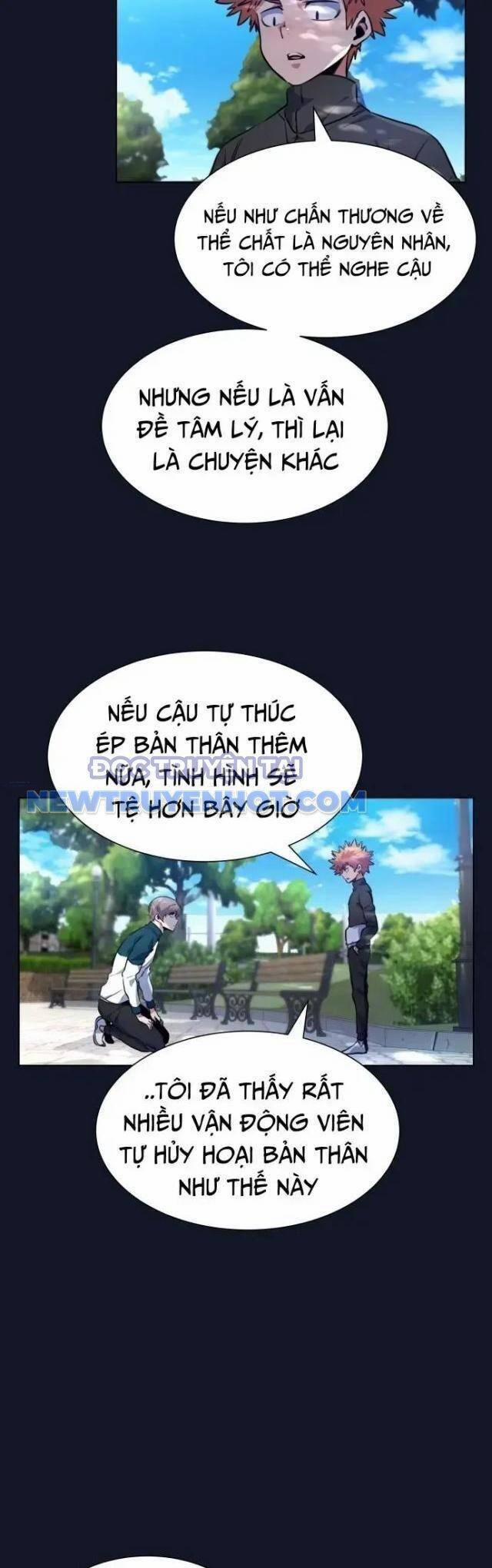 Góc Cao Khung Thành 96 trang 18