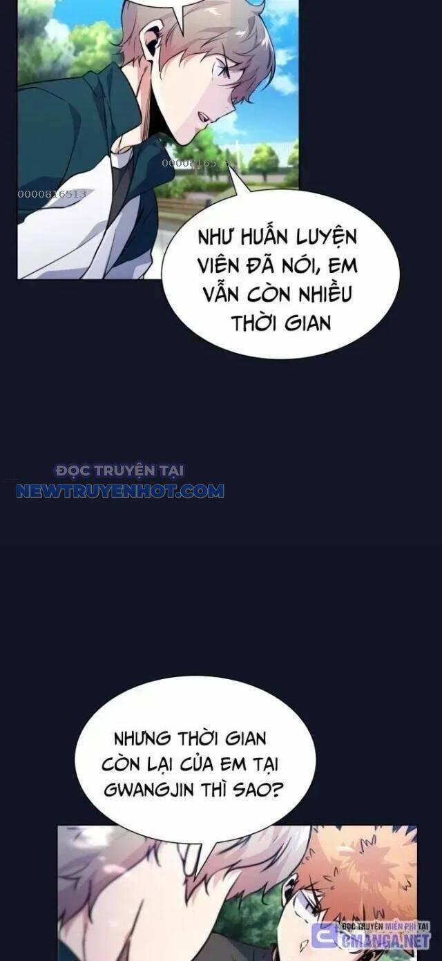 Góc Cao Khung Thành 96 trang 20