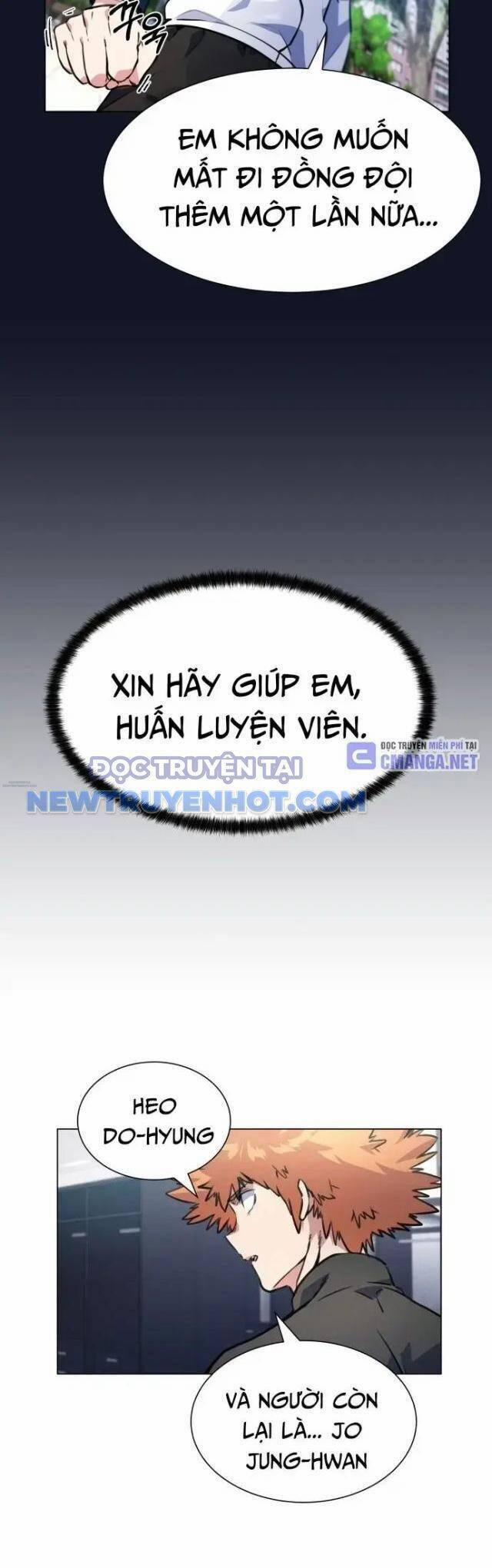 Góc Cao Khung Thành 96 trang 22