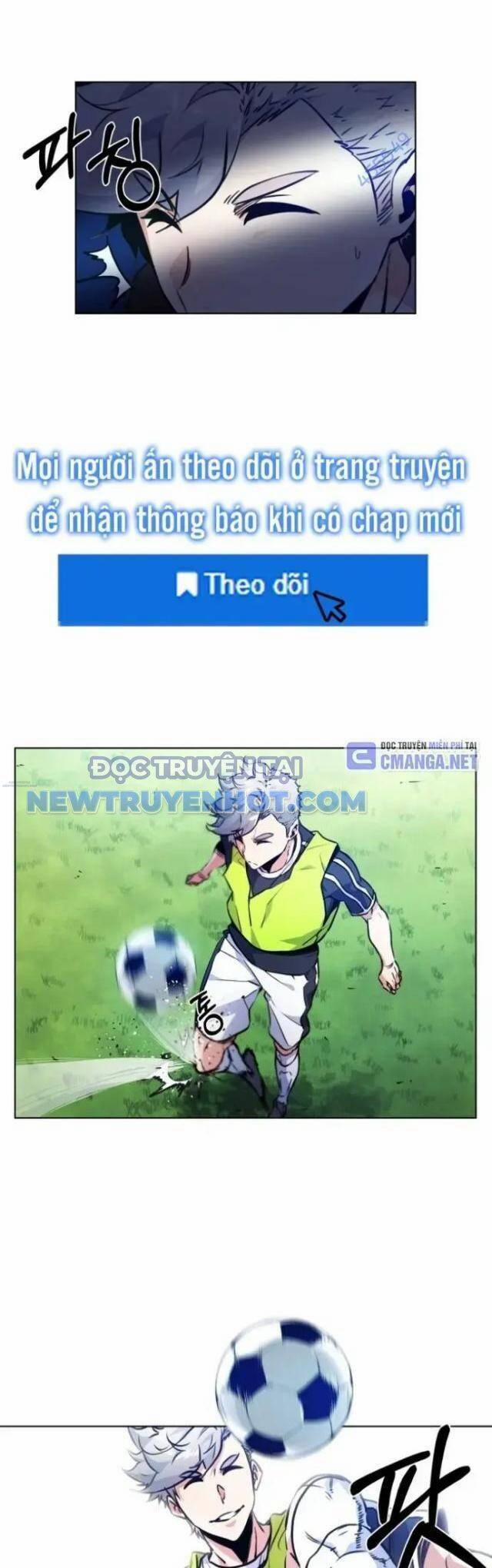 Góc Cao Khung Thành 96 trang 37