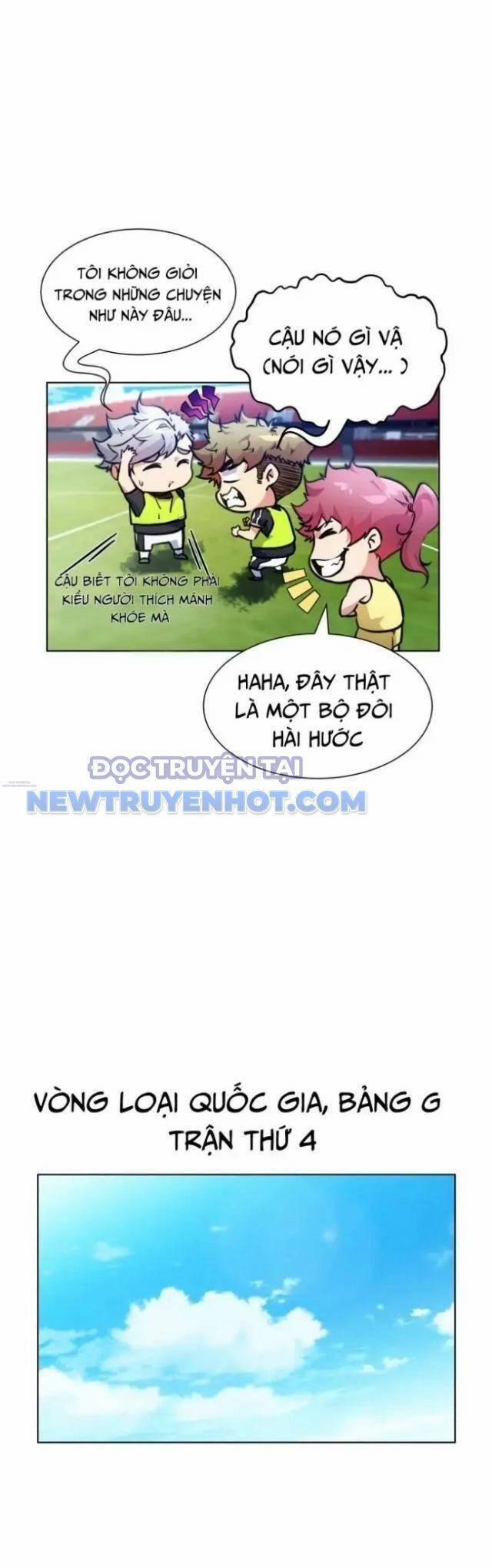 Góc Cao Khung Thành 96 trang 39