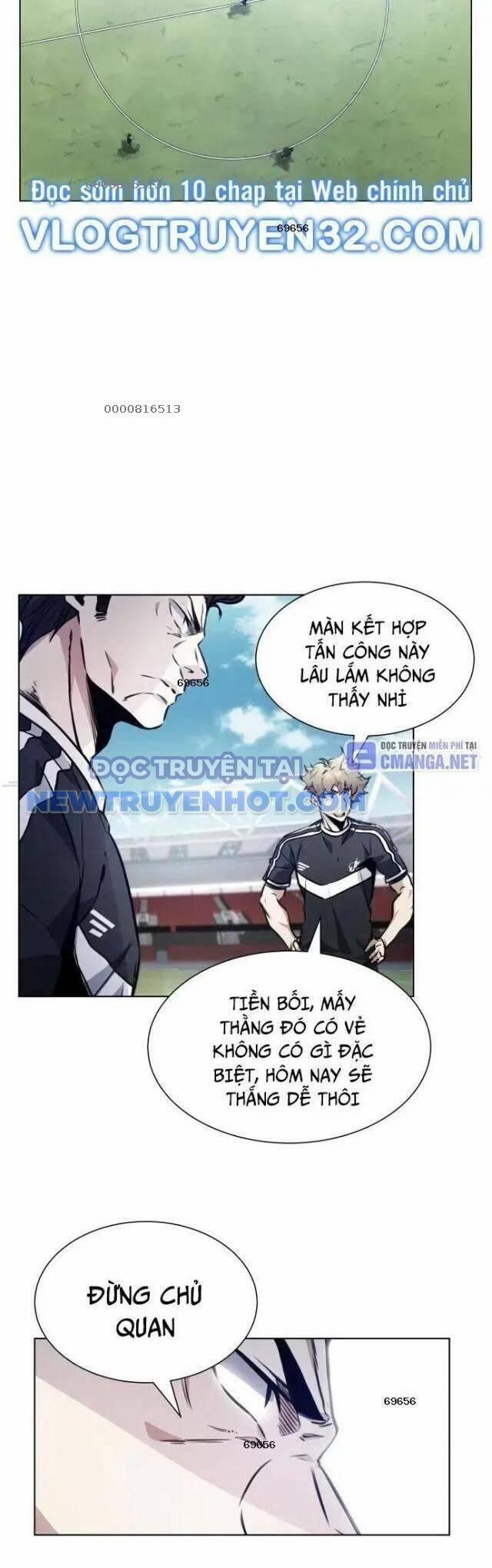 Góc Cao Khung Thành 97 trang 1