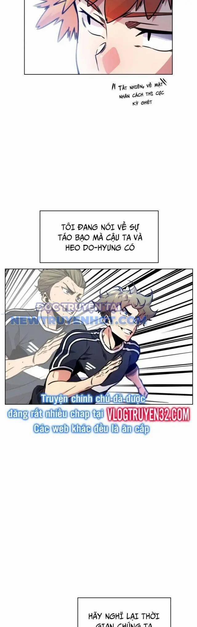 Góc Cao Khung Thành 97 trang 15