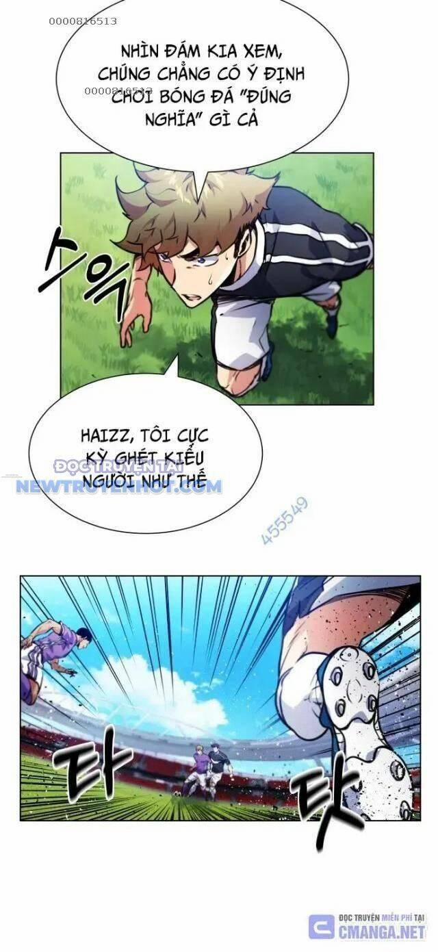 Góc Cao Khung Thành 97 trang 20