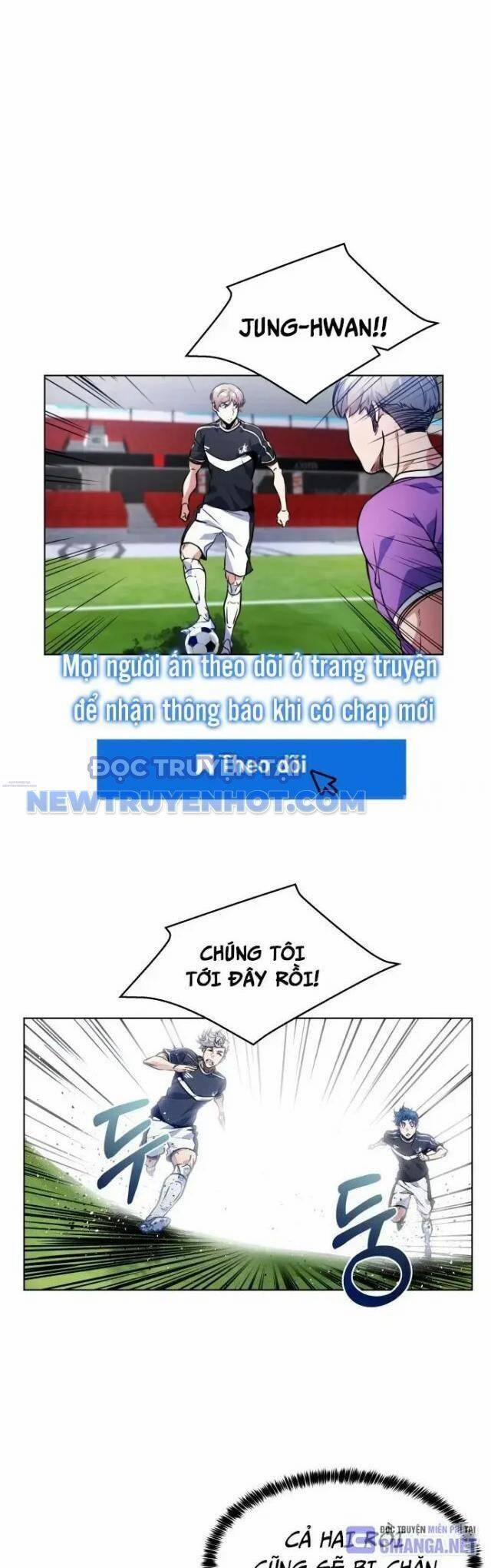 Góc Cao Khung Thành 97 trang 23