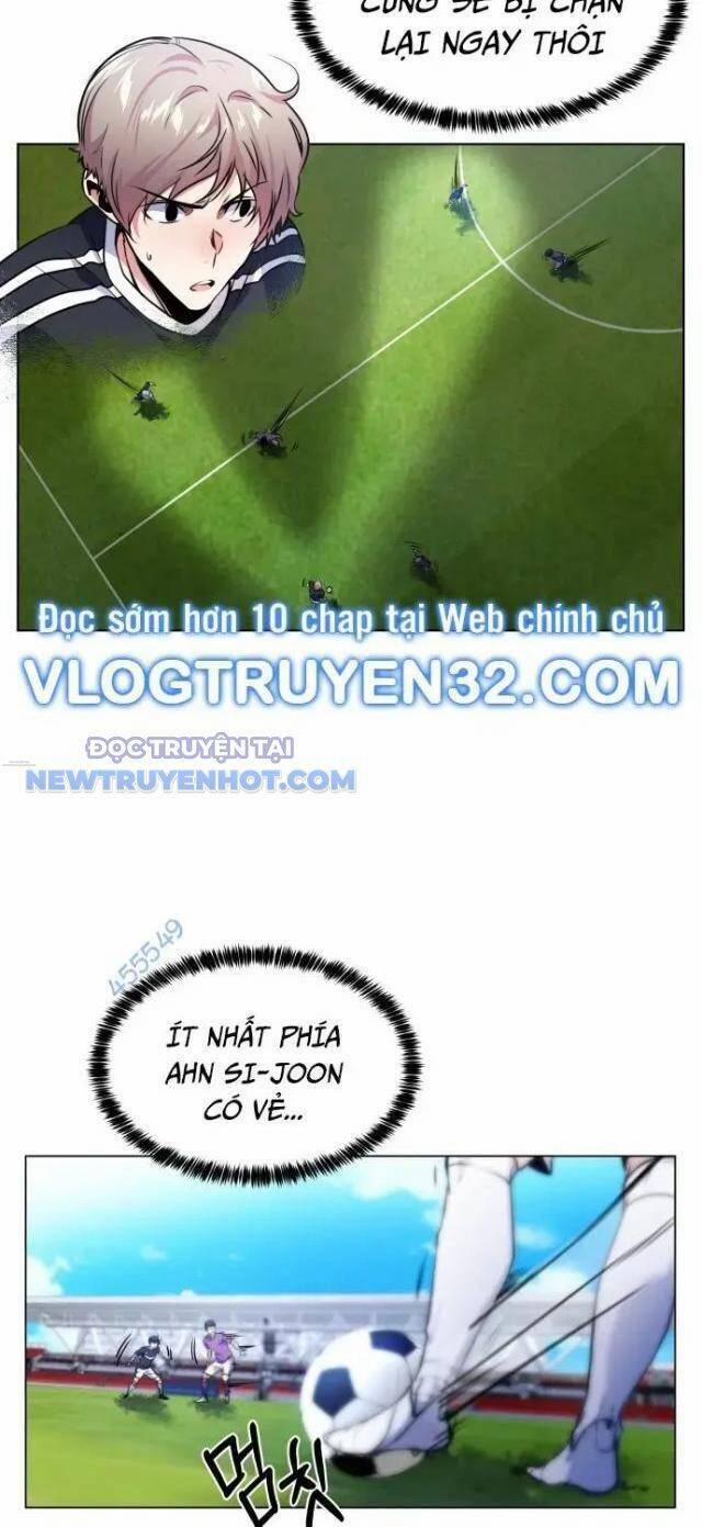 Góc Cao Khung Thành 97 trang 24