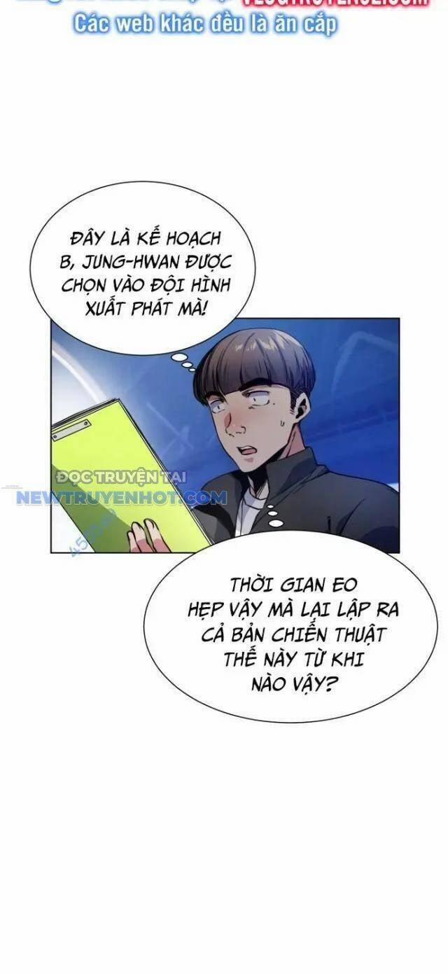 Góc Cao Khung Thành 97 trang 27