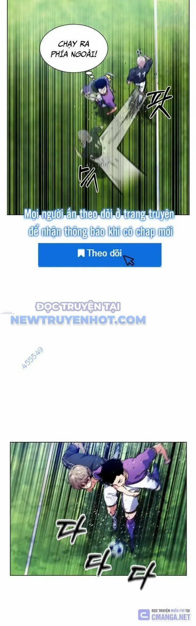 Góc Cao Khung Thành 97 trang 29