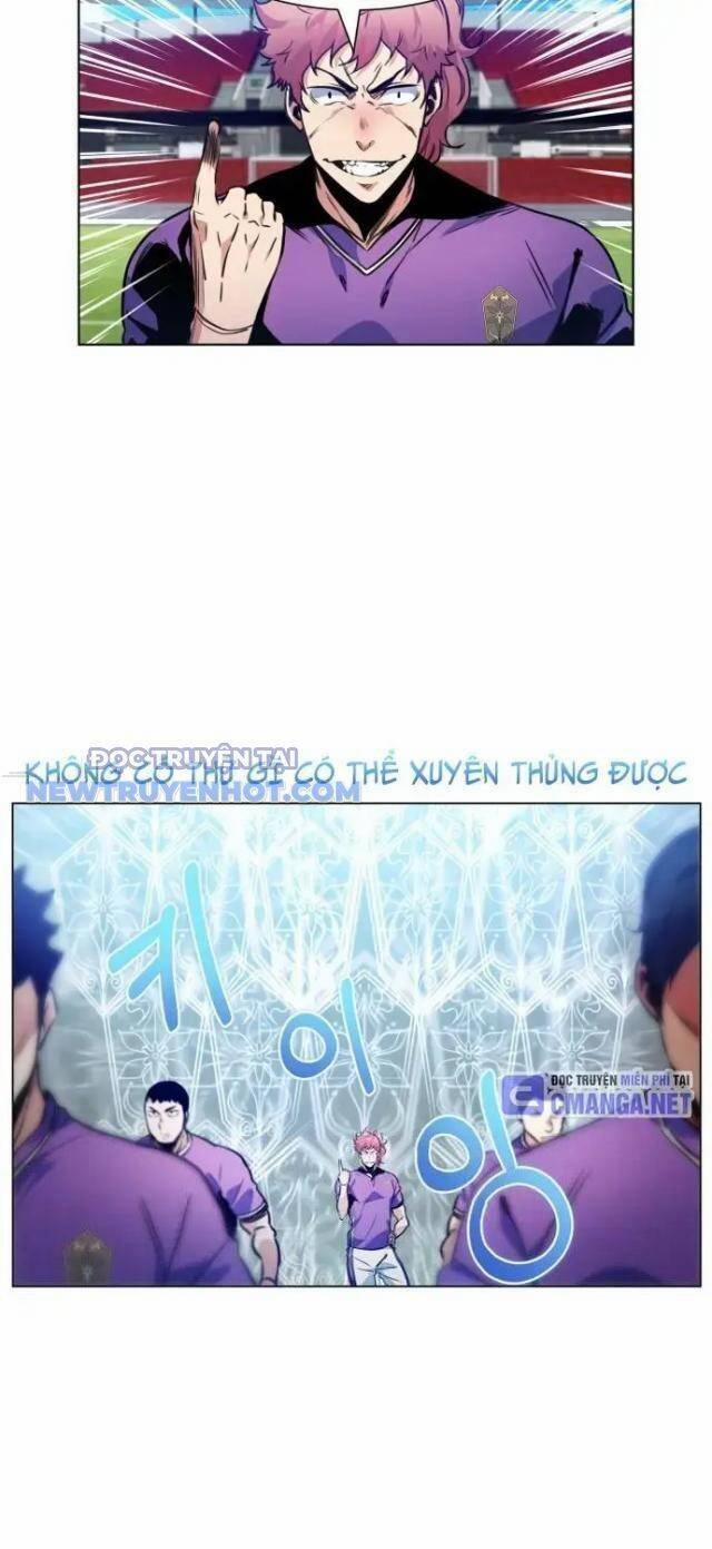 Góc Cao Khung Thành 97 trang 34