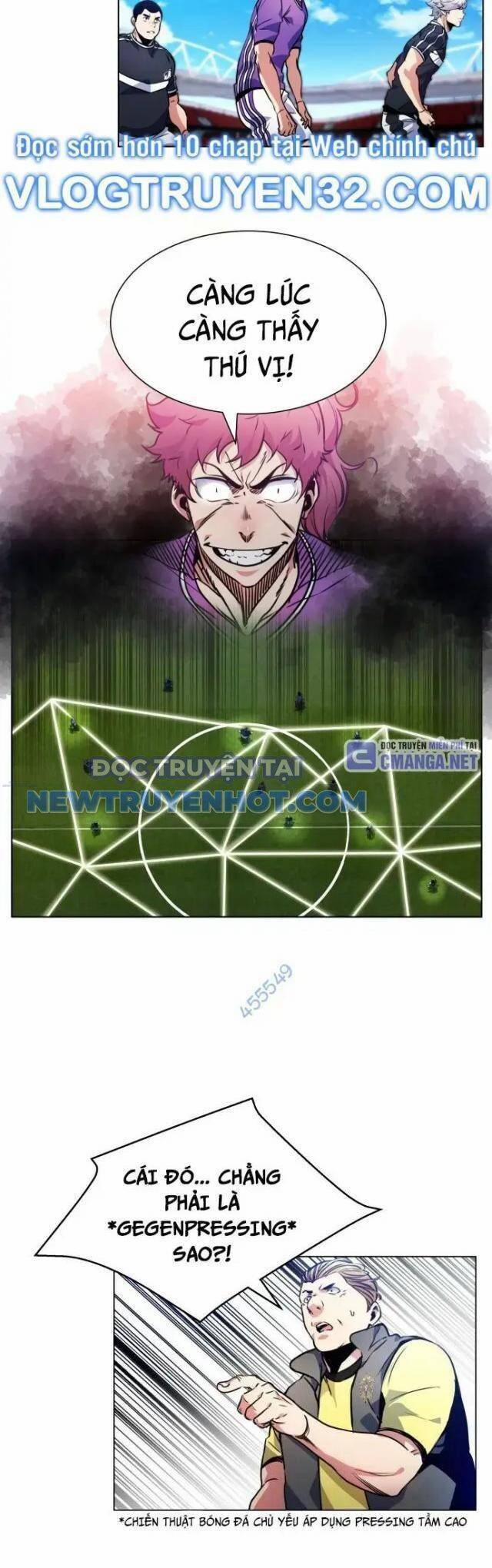 Góc Cao Khung Thành 97 trang 37