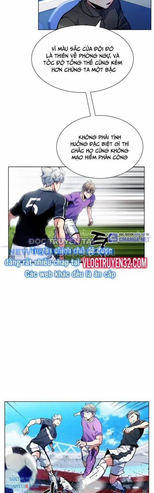 Góc Cao Khung Thành 98 trang 13