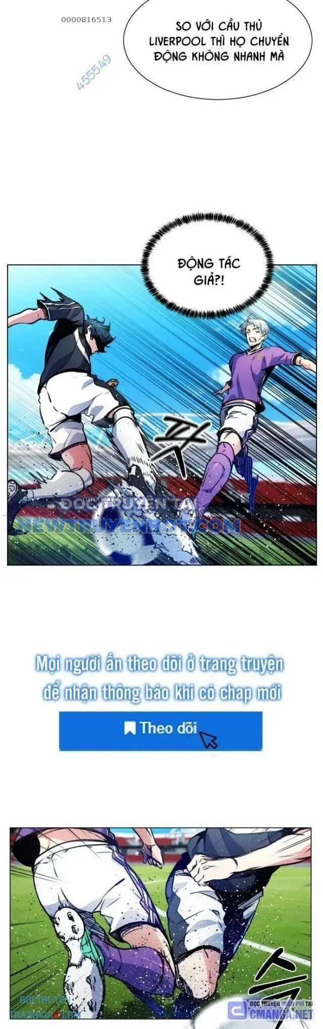 Góc Cao Khung Thành 98 trang 20