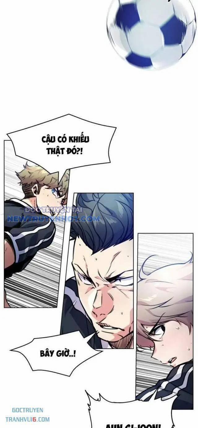 Góc Cao Khung Thành 98 trang 21