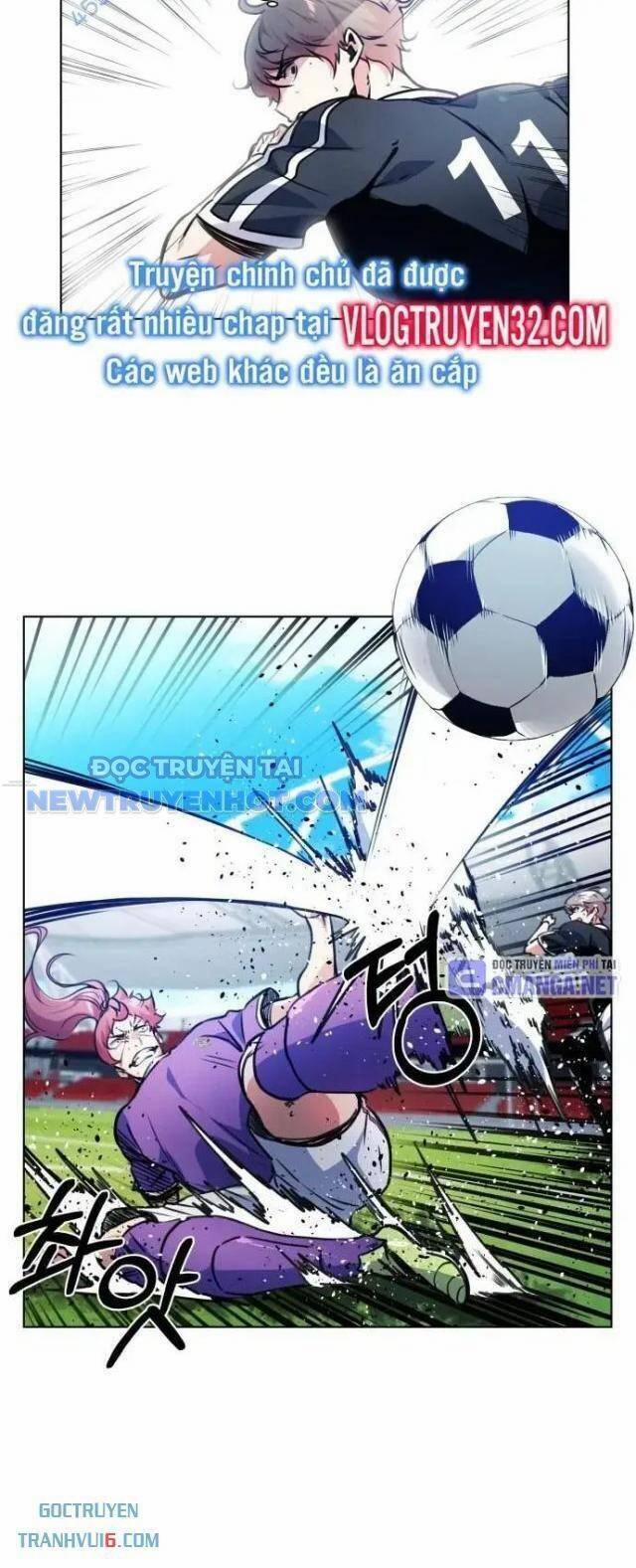 Góc Cao Khung Thành 98 trang 25