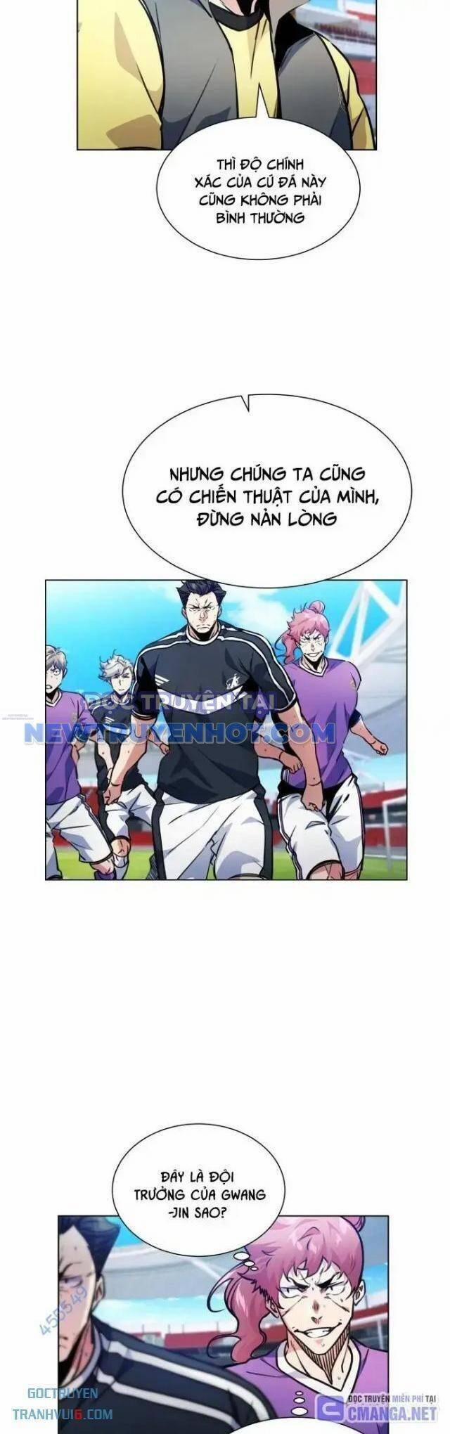 Góc Cao Khung Thành 98 trang 29