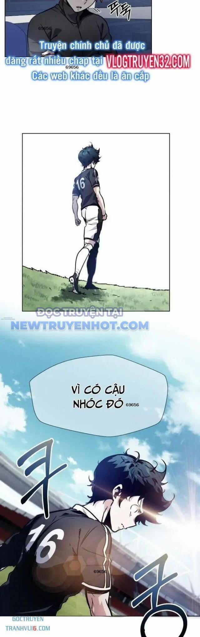 Góc Cao Khung Thành 98 trang 3