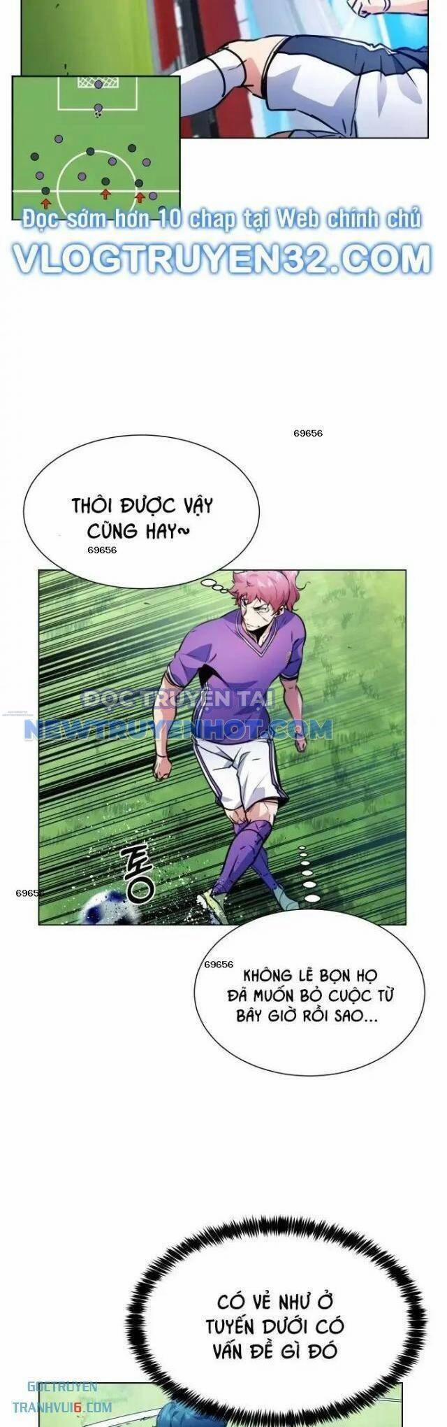 Góc Cao Khung Thành 98 trang 6