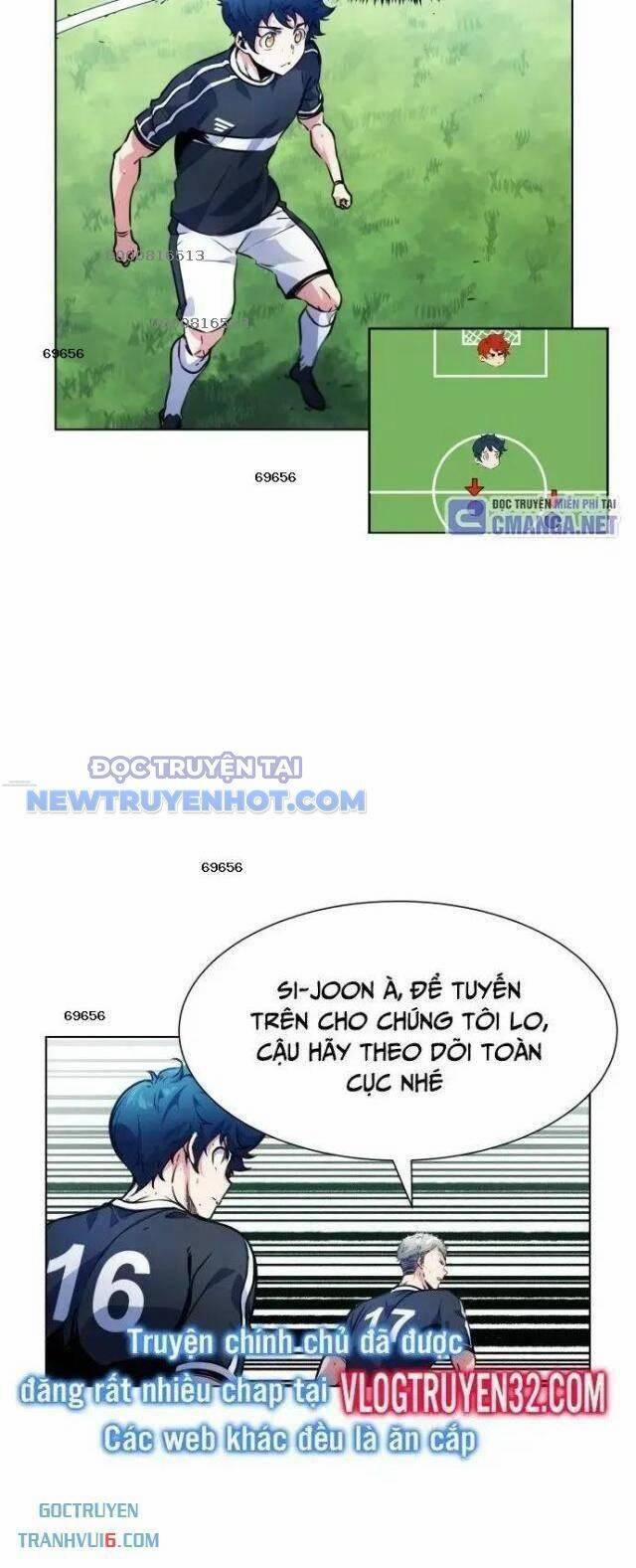 Góc Cao Khung Thành 98 trang 7