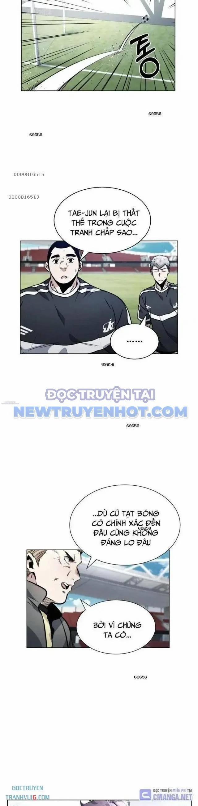 Góc Cao Khung Thành 99 trang 2