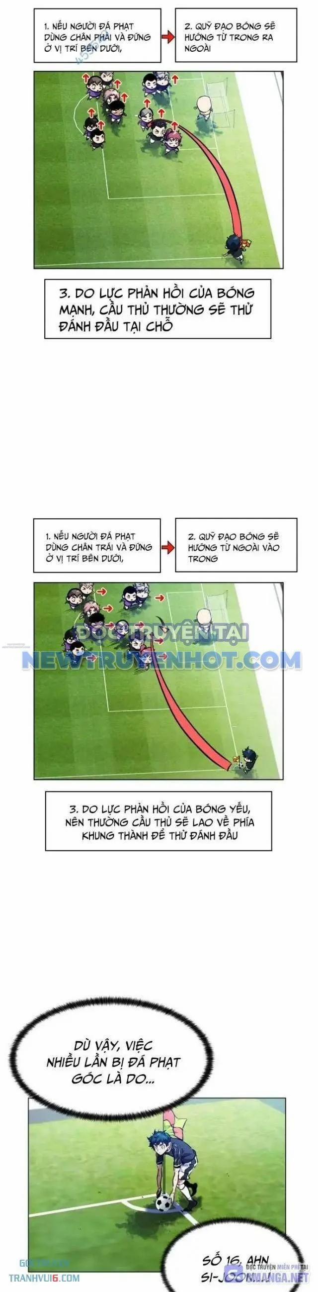 Góc Cao Khung Thành 99 trang 26