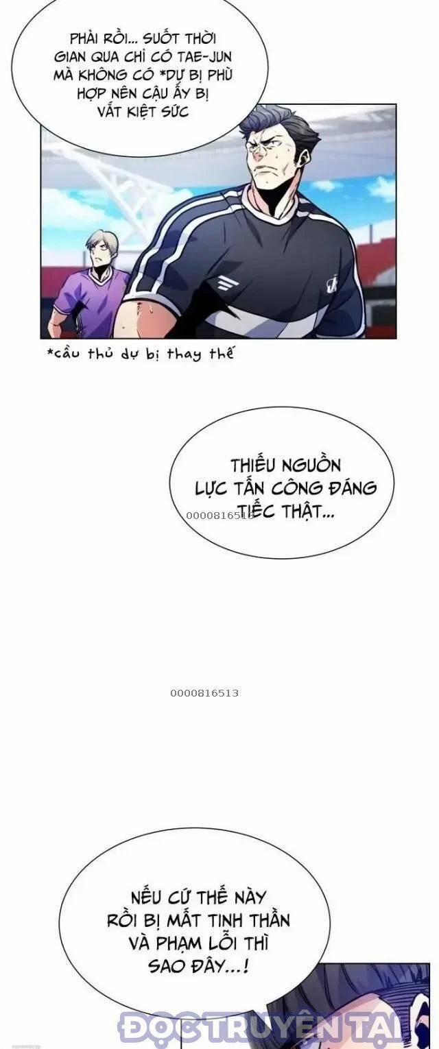 Góc Cao Khung Thành 99 trang 28