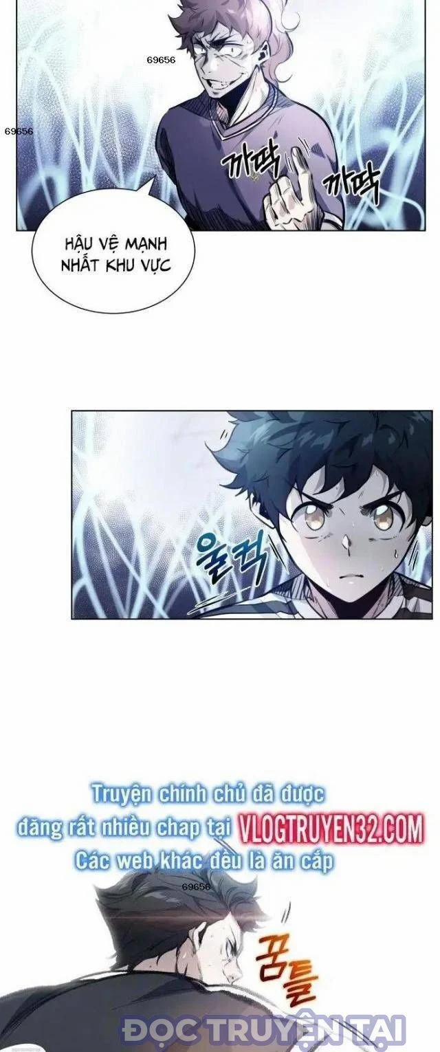 Góc Cao Khung Thành 99 trang 3