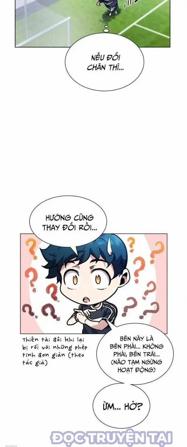 Góc Cao Khung Thành 99 trang 42