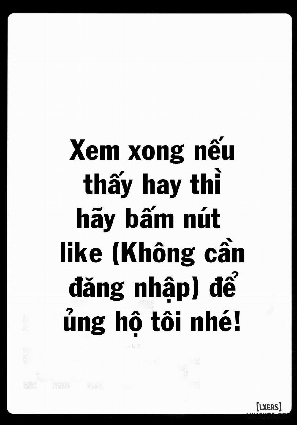 Gochuumon wa Kokoa to Apron desu ka Oneshot trang 19