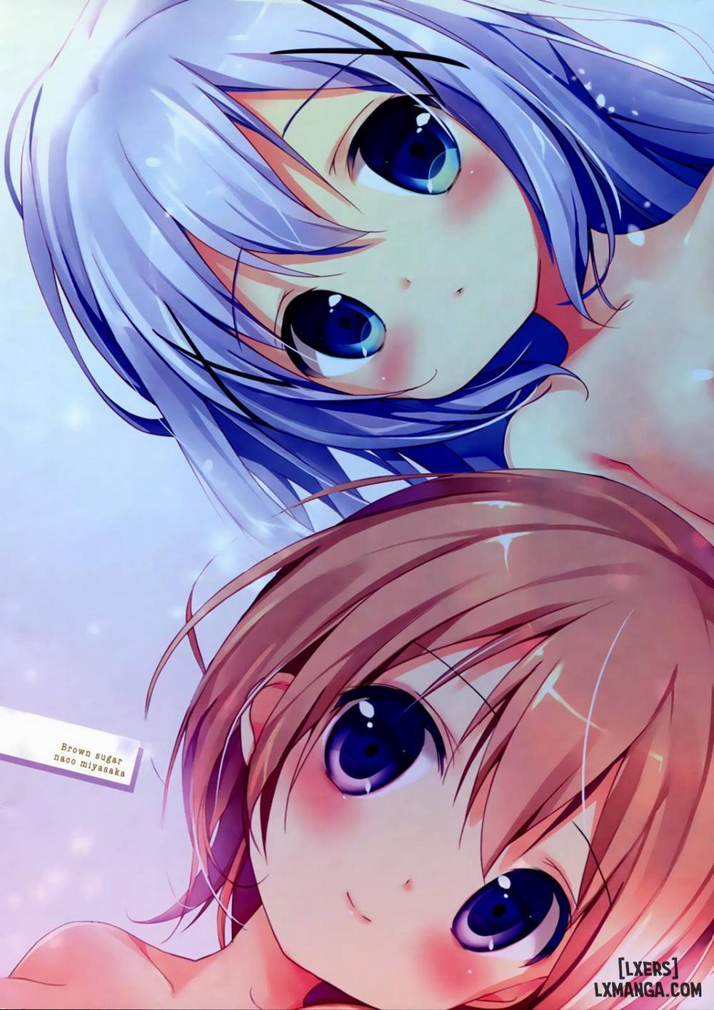 Gochuumon Wa Ura-Menu Desu Ka 2 Oneshot trang 15