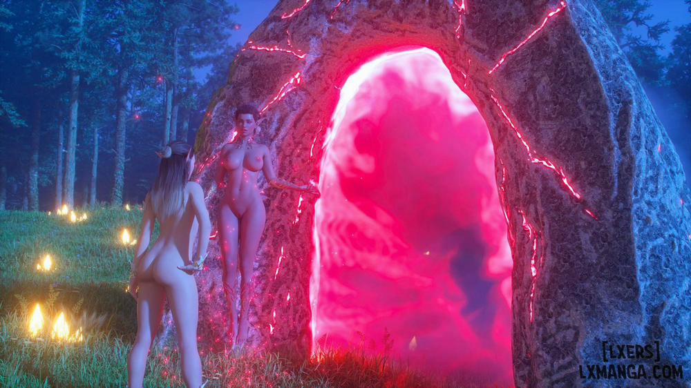 Goddess of Lust Oneshot trang 79