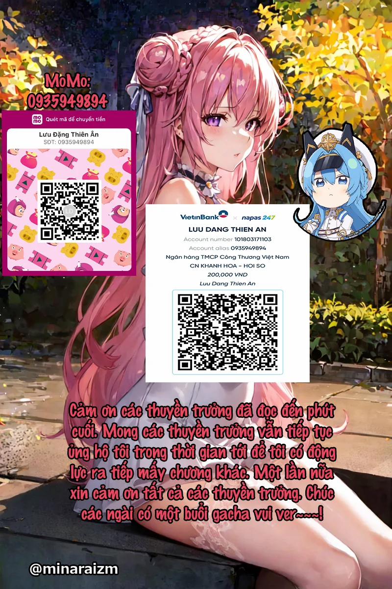 Goddess Of Victory: Nikke Official Four-Panel Comics 26 trang 2