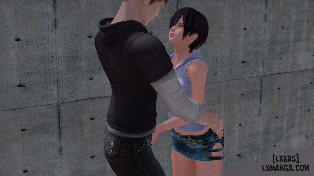 Godfather Is Back 3 END trang 7