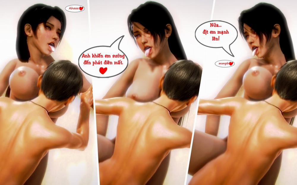 Godless (Dead or Live) 2 trang 21