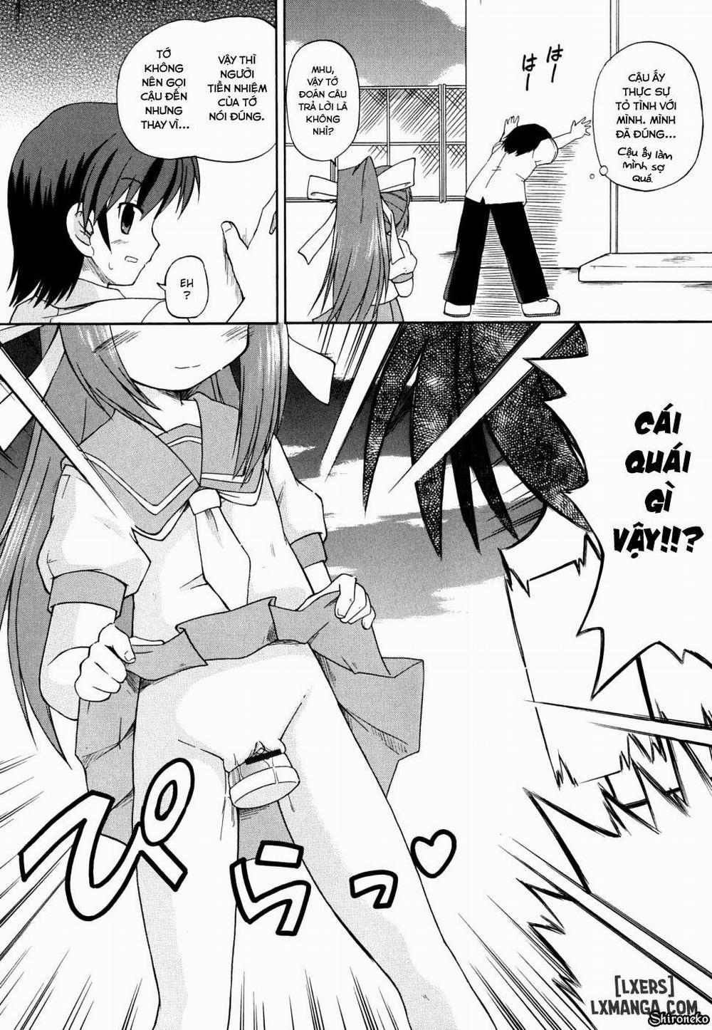 Gohoteki Mini Size 2 trang 3