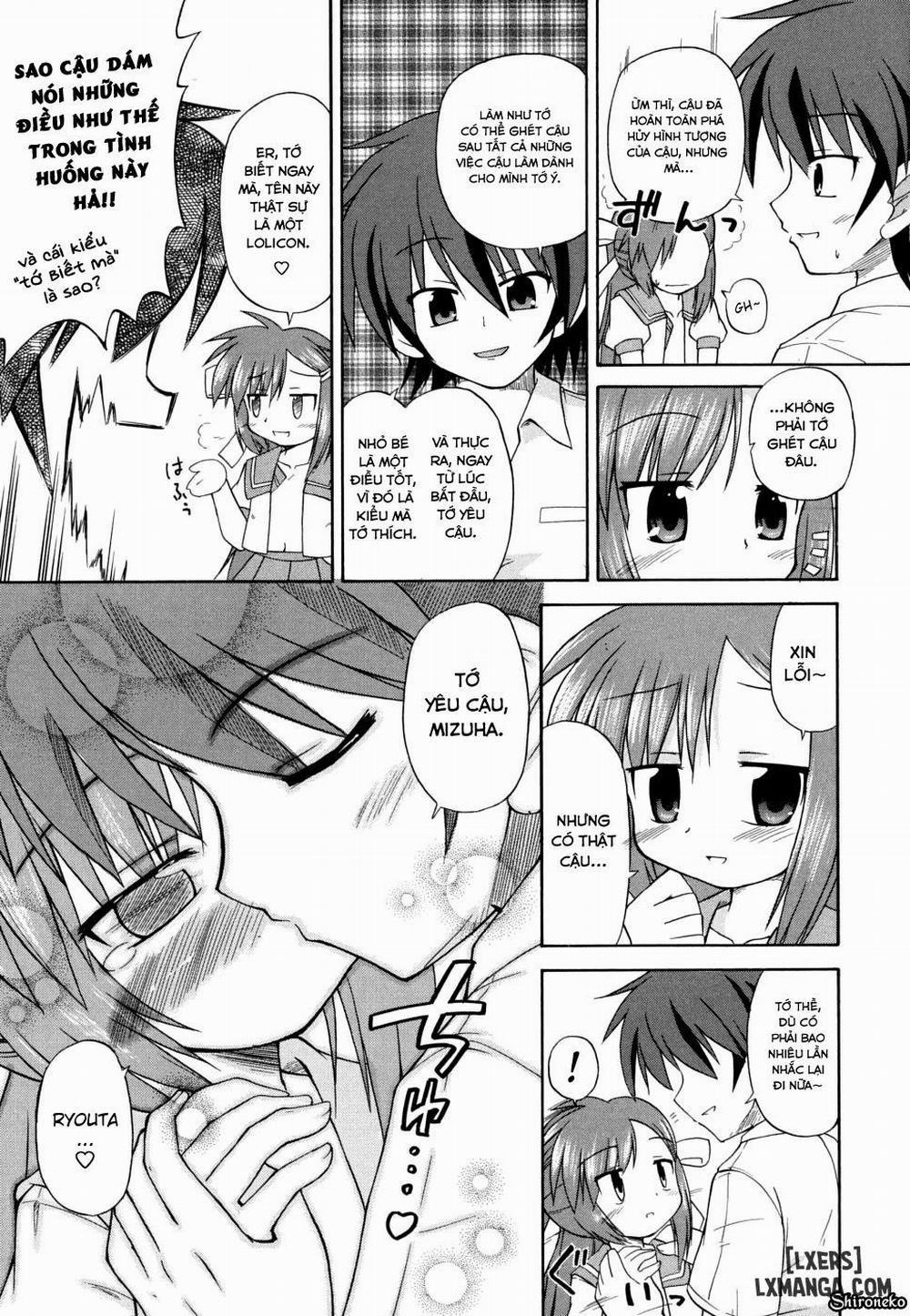 Gohoteki Mini Size 2 trang 6