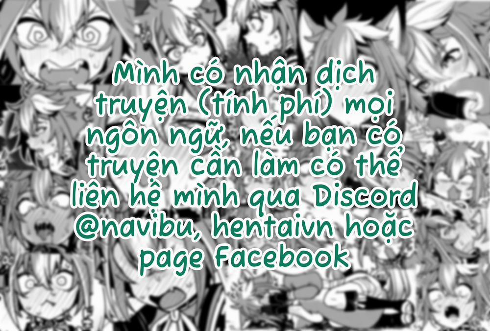 Gói hội viên bí mật 2 Oneshot trang 4