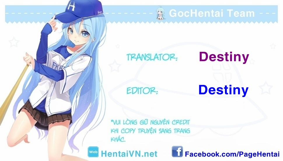 Going Down Oneshot [Full Color] trang 0