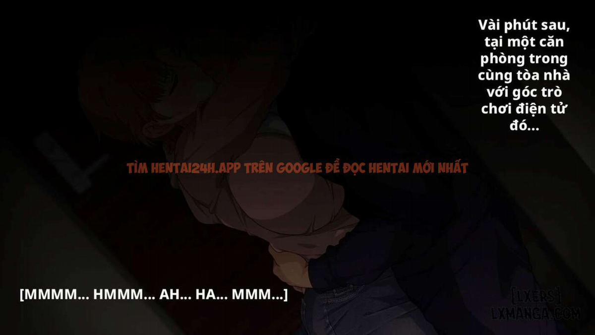 Going On A Trip With My Son OneShot trang 7