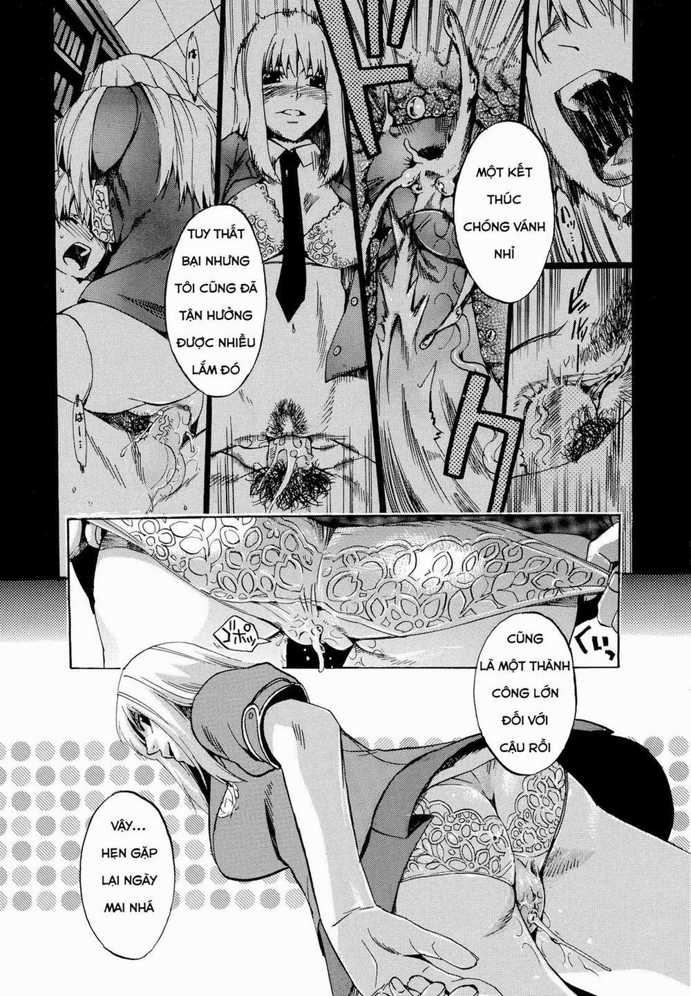 Going Otome 2 trang 1