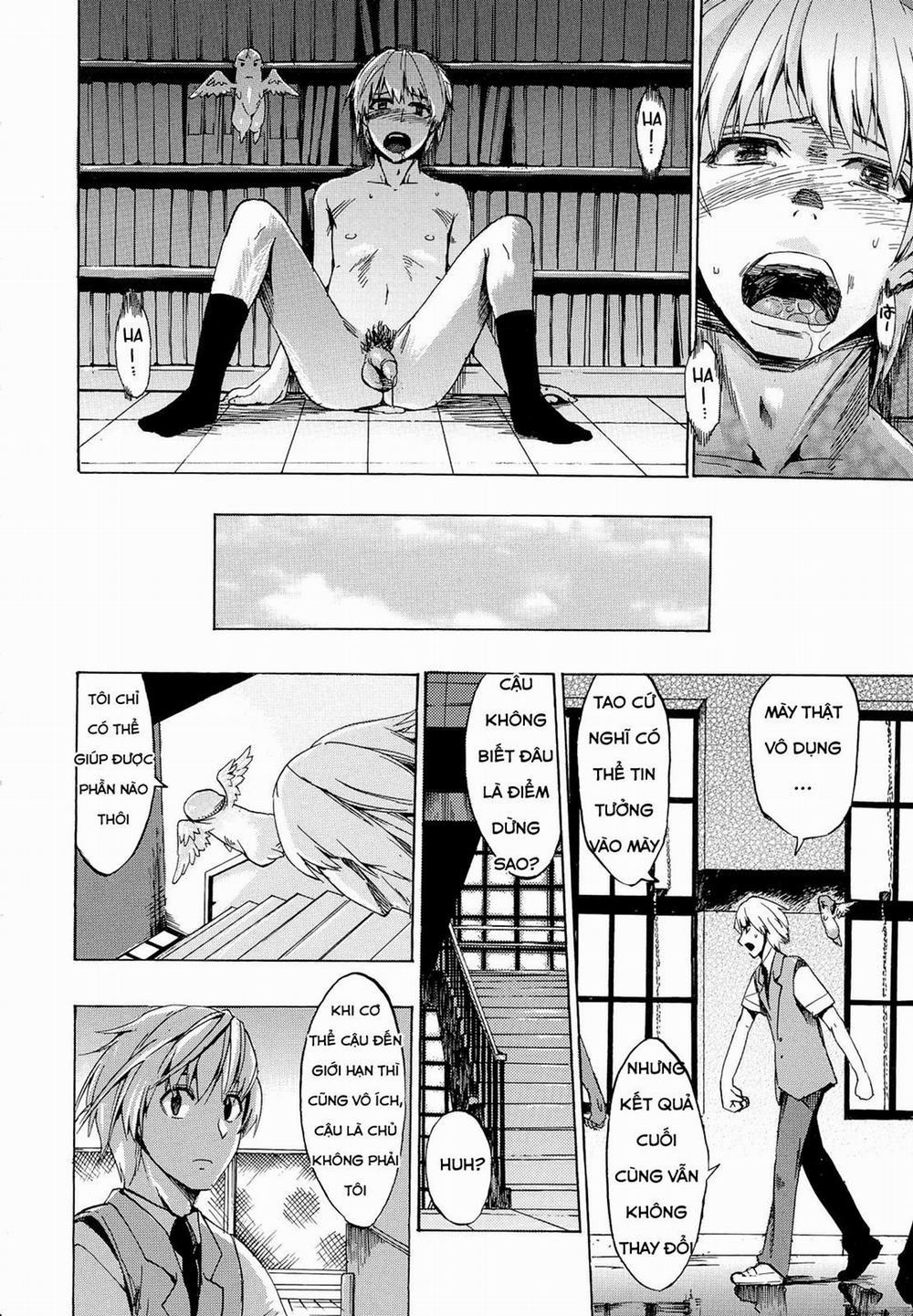 Going Otome 2 trang 2